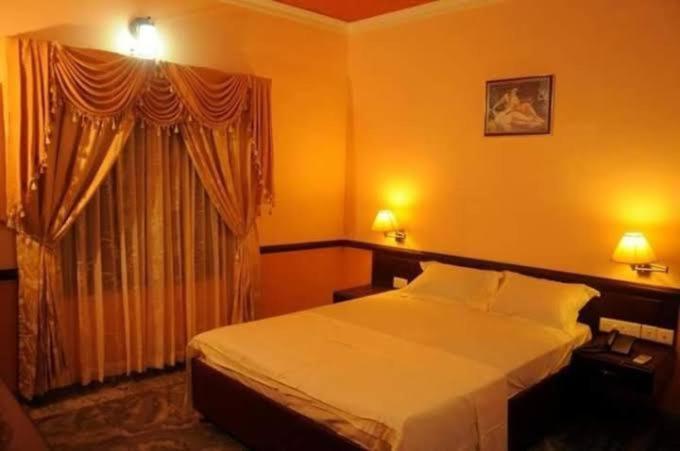 Hosteller'S Varkala Exterior photo
