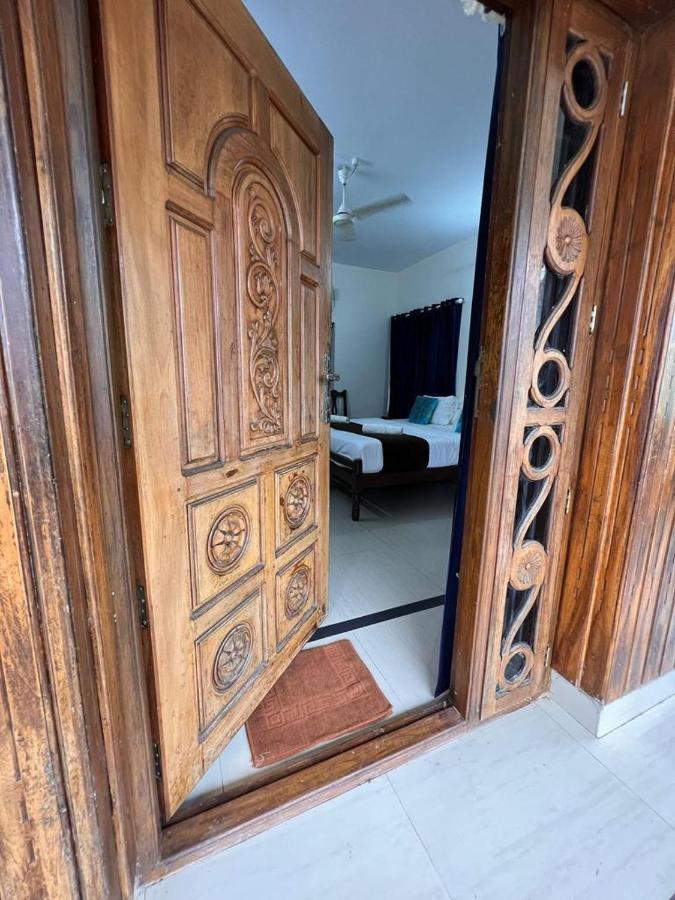 Hosteller'S Varkala Exterior photo