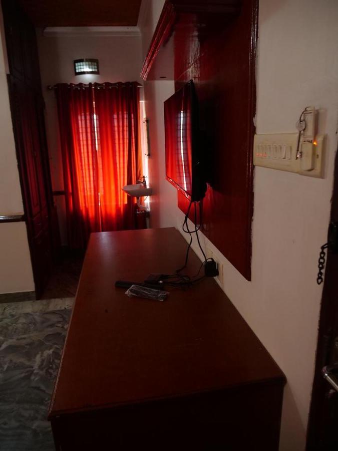 Hosteller'S Varkala Exterior photo