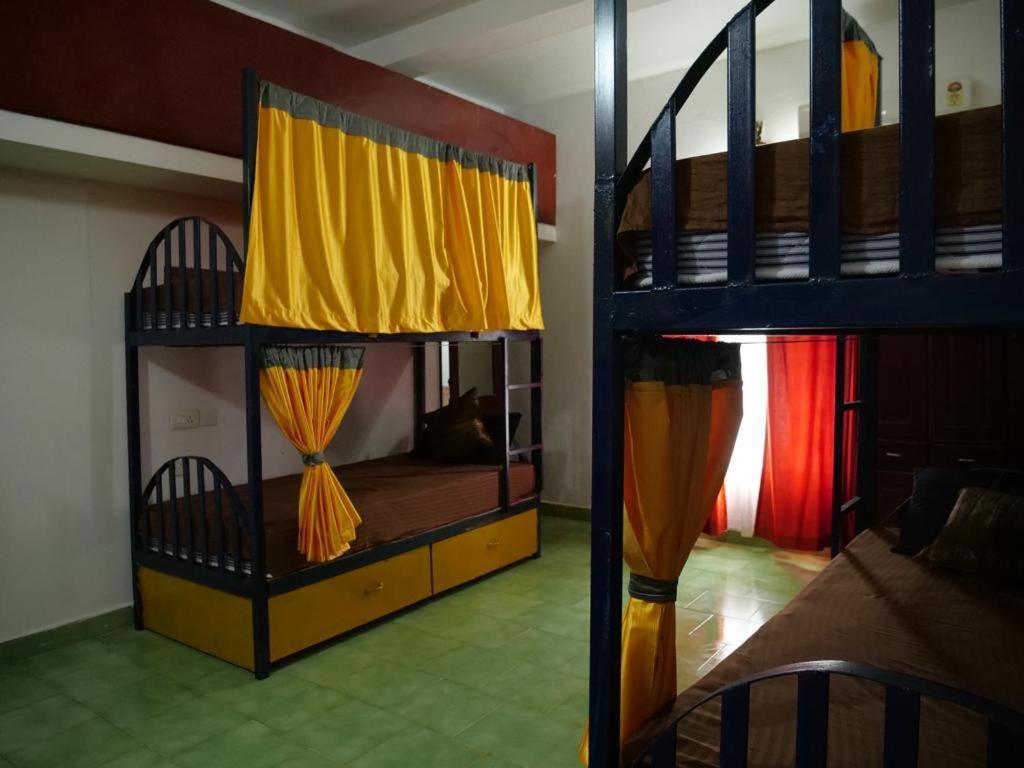 Hosteller'S Varkala Exterior photo