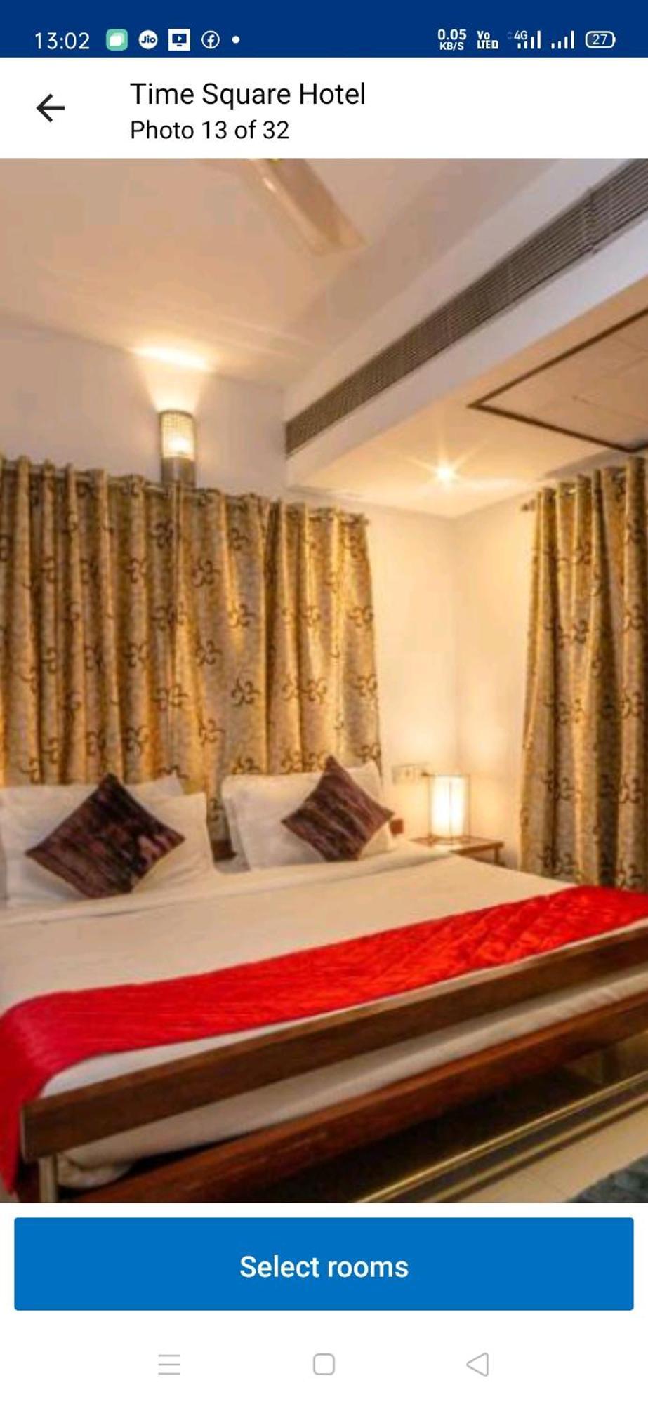 Hosteller'S Varkala Exterior photo
